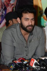 Loafer Movie Thank You Meet